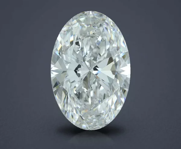 10.05 Carat · E · VS2 Rare Carat Ideal Cut