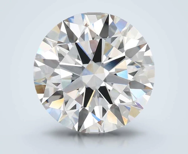 3.76 Carat · E · VVS1 Rare Carat Ideal Cut
