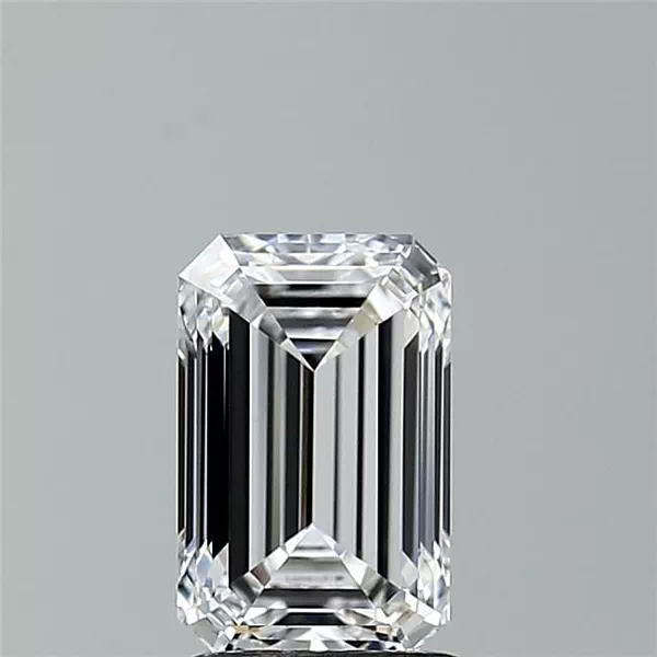 2 Carat · D · VS1 very good Cut