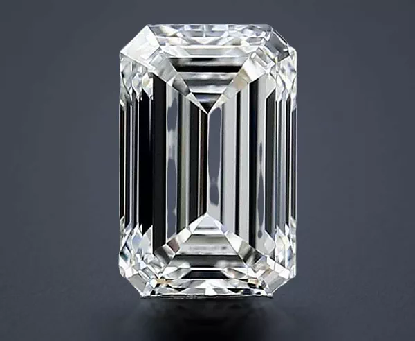 2 Carat · D · VS1 very good Cut