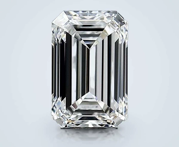2 Carat · D · VS1 very good Cut