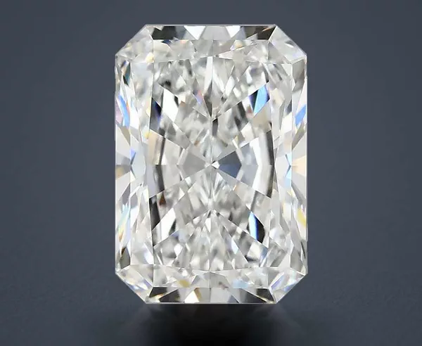 4.04 Carat · E · VVS2 Rare Carat Ideal Cut