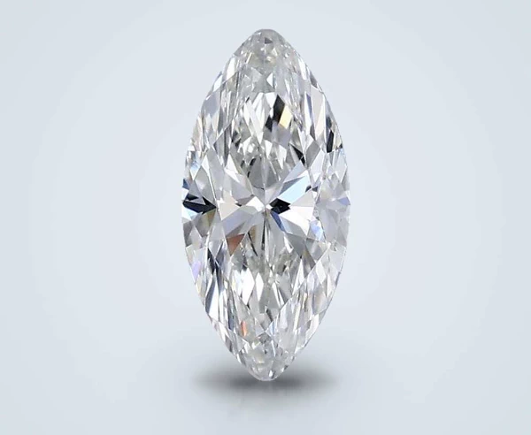 0.6 Carat · I · VVS1 very good Cut
