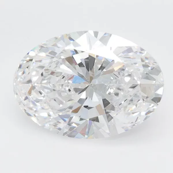 2.08 Carat · D · VVS1 Rare Carat Ideal Cut