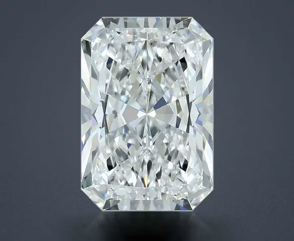 2.32 Carat · D · VVS1 Rare Carat Ideal Cut