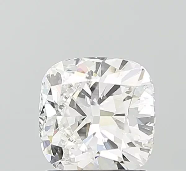 1.59 Carat · D · VVS2 Rare Carat Ideal Cut