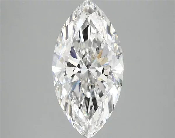 2.97 Carat · E · VS1 Rare Carat Ideal Cut