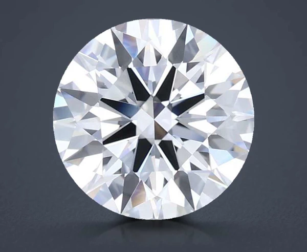 1.89 Carat · E · VVS1 Rare Carat Ideal Cut