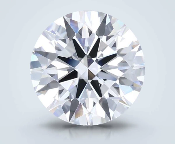 1.89 Carat · E · VVS1 Rare Carat Ideal Cut