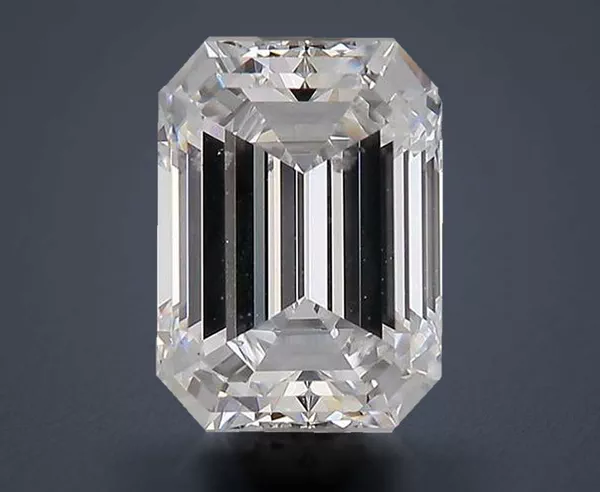 1.92 Carat · D · SI1 Rare Carat Ideal Cut