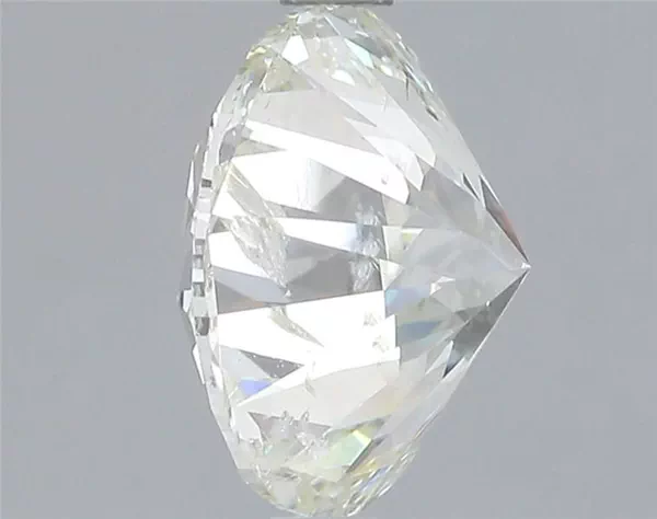 3.01 Carat · J · SI2 Rare Carat Ideal Cut