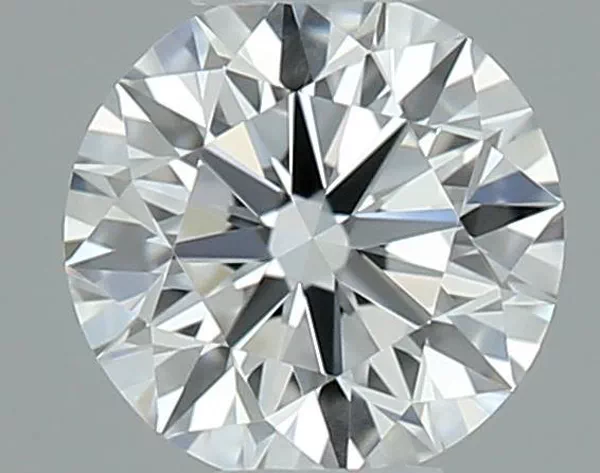 0.21 Carat · D · FL Rare Carat Ideal Cut
