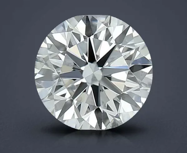 0.21 Carat · D · FL Rare Carat Ideal Cut