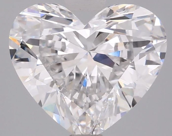 1.94 Carat · E · VVS2 excellent Cut