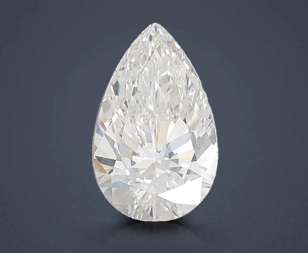 7.08 Carat · E · VS1 Rare Carat Ideal Cut