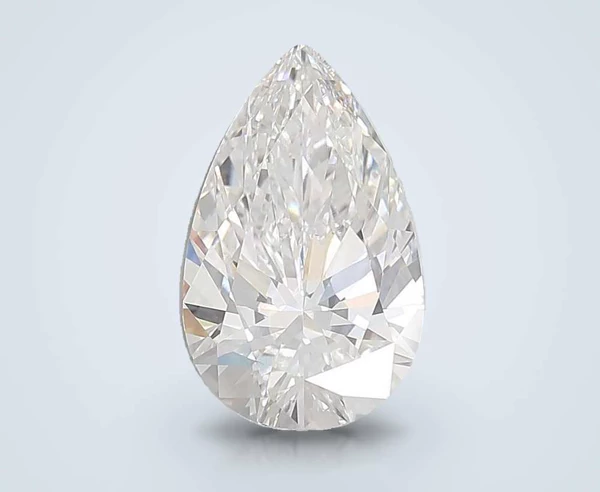 7.08 Carat · E · VS1 Rare Carat Ideal Cut