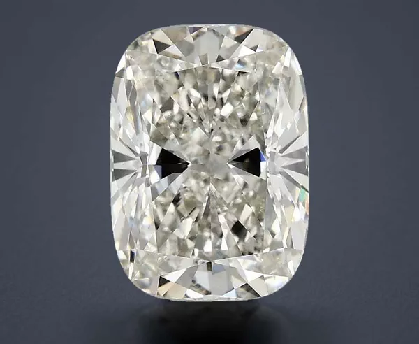 4.09 Carat · H · VS1 Rare Carat Ideal Cut