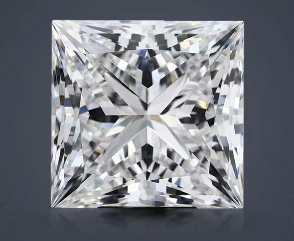 8.03 Carat · D · VS1 Rare Carat Ideal Cut