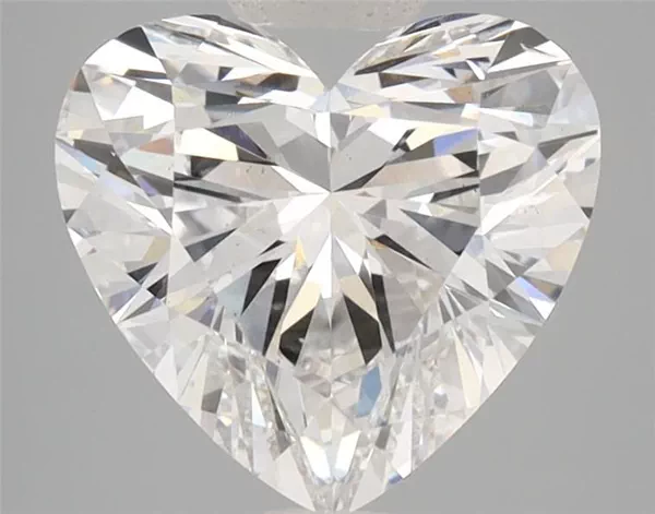 3.02 Carat · E · VS2 Rare Carat Ideal Cut
