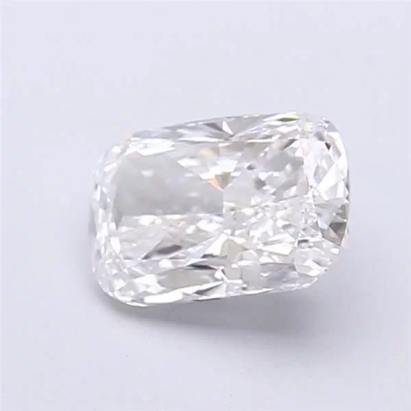 1.34 Carat · D · VVS1 Rare Carat Ideal Cut
