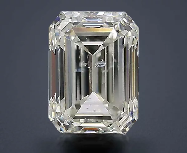 2 Carat · H · SI2 Rare Carat Ideal Cut
