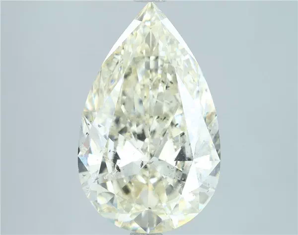 4.04 Carat · J · SI2 very good Cut