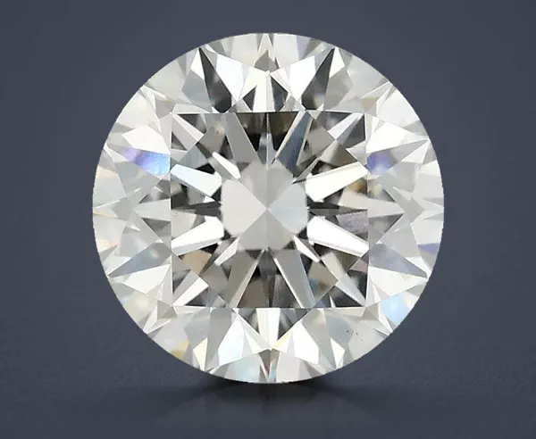 2.57 Carat · G · VS1 Rare Carat Ideal Cut