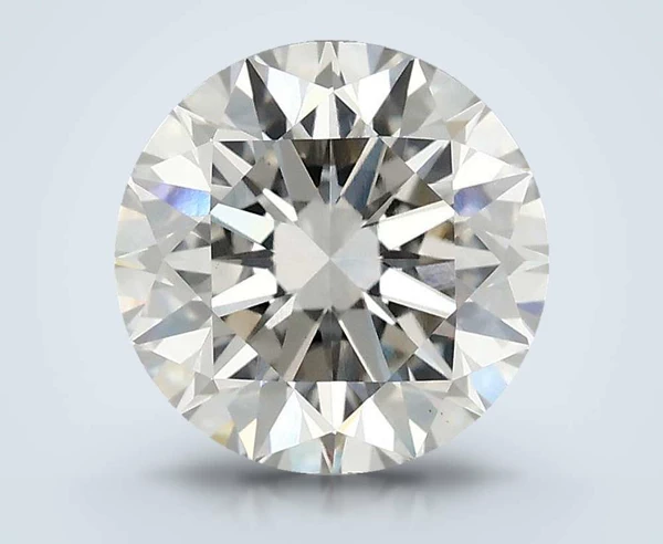 2.57 Carat · G · VS1 Rare Carat Ideal Cut