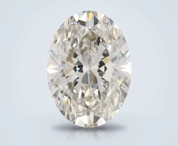 4.17 Carat · I · VS1 Rare Carat Ideal Cut