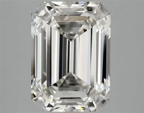 2.51 Carat · E · VS2 Rare Carat Ideal Cut