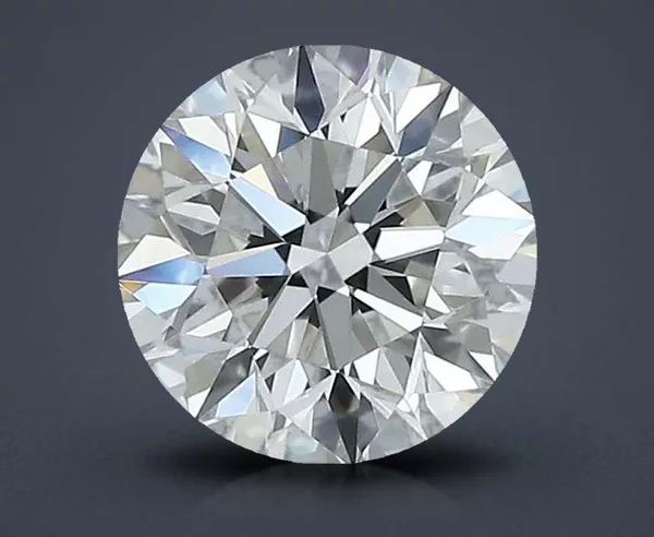 0.45 Carat · G · IF excellent Cut