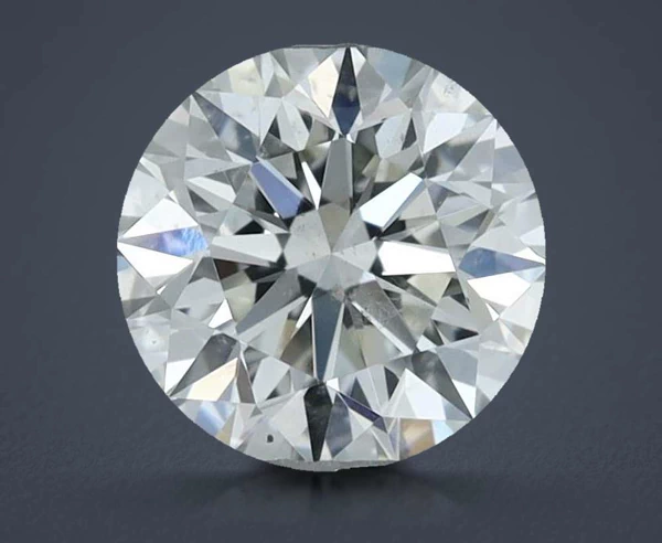 0.54 Carat · I · SI1 Rare Carat Ideal Cut