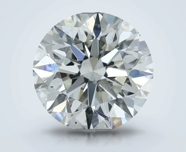 0.54 Carat · I · SI1 Rare Carat Ideal Cut