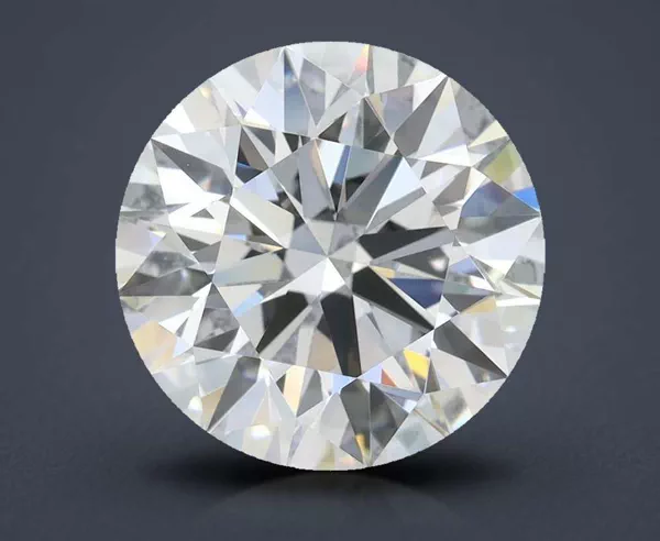 4.17 Carat · D · IF Rare Carat Ideal Cut