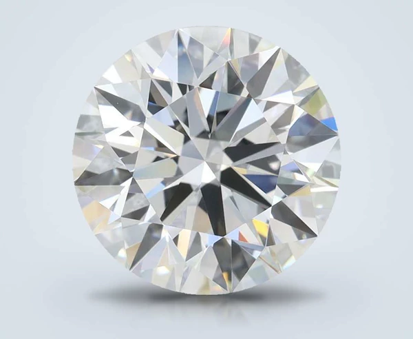 4.17 Carat · D · IF Rare Carat Ideal Cut