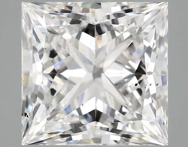 1.97 Carat · E · SI1 Rare Carat Ideal Cut