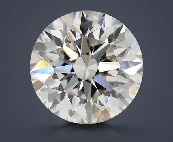1.56 Carat · G · VS2 excellent Cut