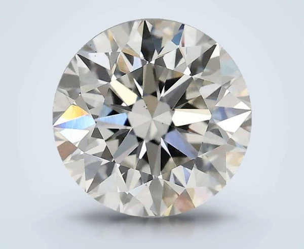 1.56 Carat · G · VS2 excellent Cut