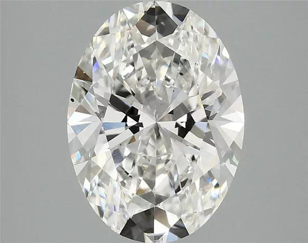 2.85 Carat · G · VS2 Rare Carat Ideal Cut