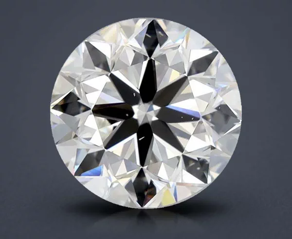 2 Carat · G · SI1 very good Cut