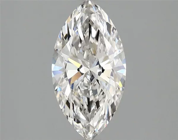 1.41 Carat · F · VVS2 Rare Carat Ideal Cut