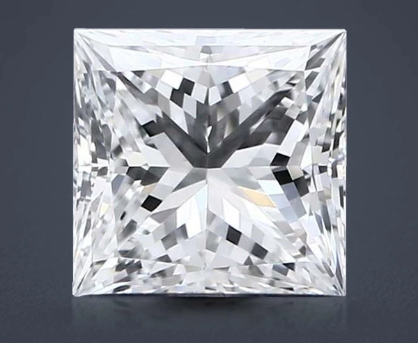 1.01 Carat · F · VVS2 very good Cut