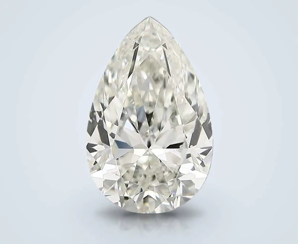 7.01 Carat · I · SI1 Rare Carat Ideal Cut