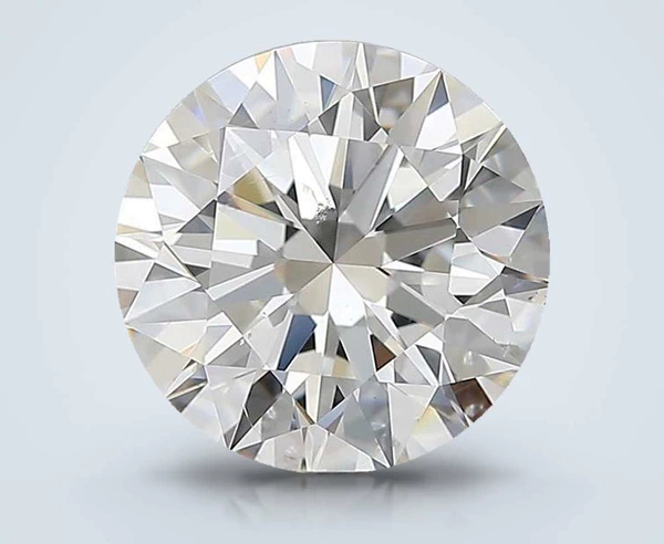 2.61 Carat · I · SI1 Rare Carat Ideal Cut