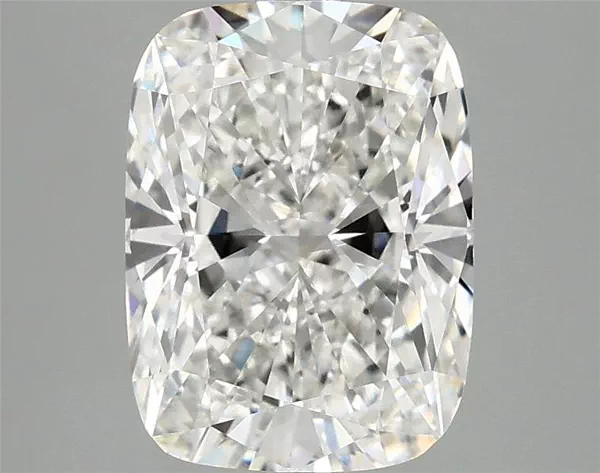 3.04 Carat · F · VVS2 Rare Carat Ideal Cut
