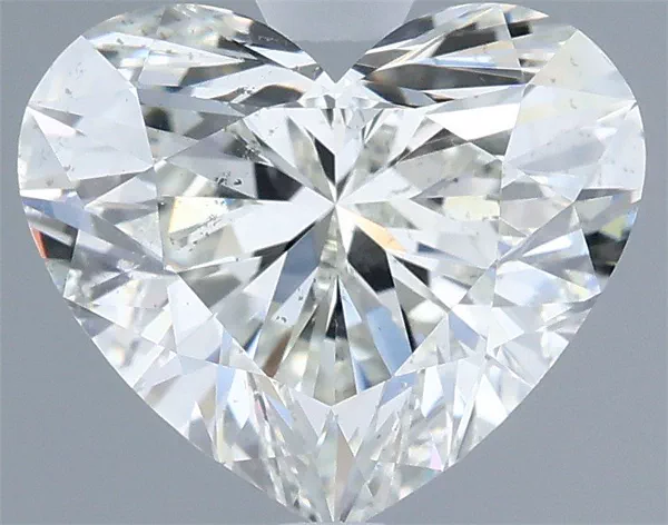 2.01 Carat · J · SI1 Rare Carat Ideal Cut