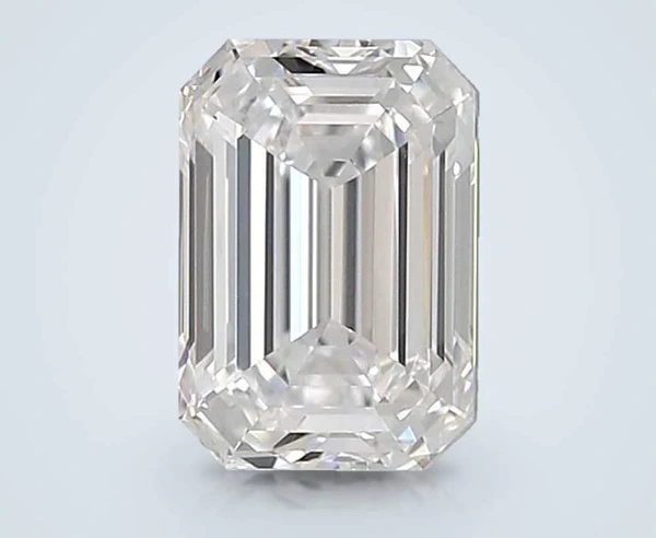 1.53 Carat · D · VVS2 Rare Carat Ideal Cut
