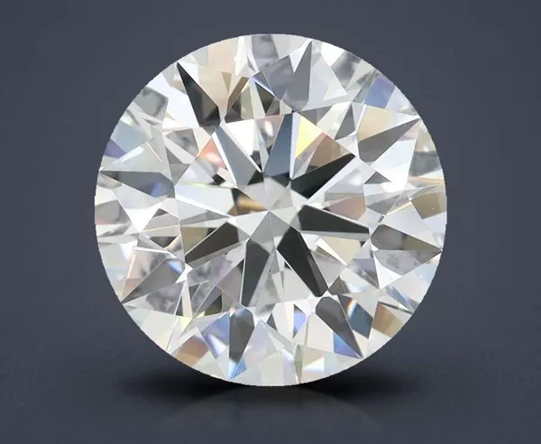 2.38 Carat · D · VVS1 Rare Carat Ideal Cut