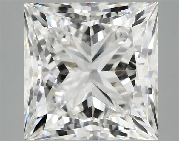 4.53 Carat · F · VS1 Rare Carat Ideal Cut