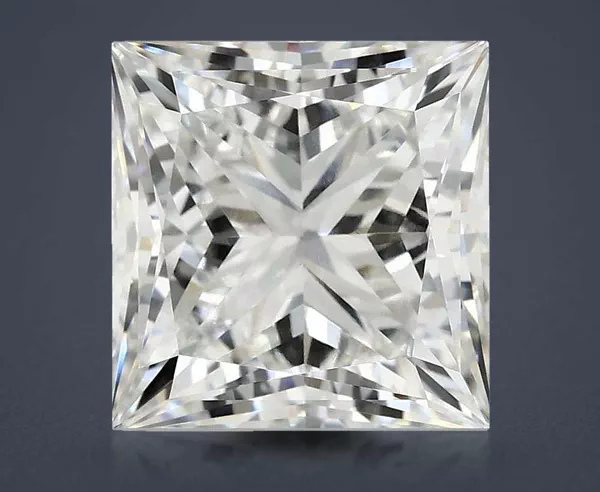 4.53 Carat · F · VS1 Rare Carat Ideal Cut